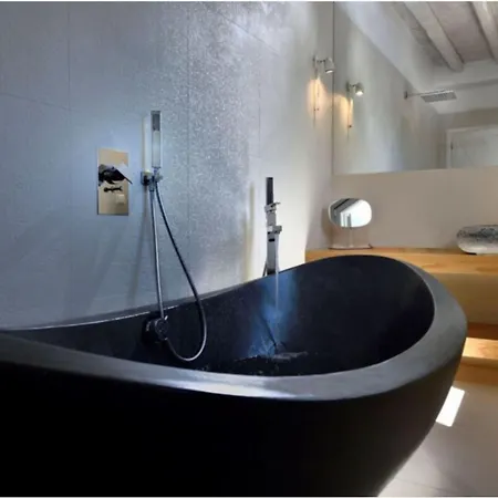 Extravagant Mykonos - 16 Bedrooms - Cronus - Stunning Sea Views - Great For Larger Groups - Kalo Livadi וילה *